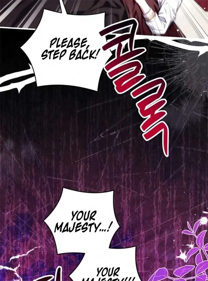 For My Lost Love Chapter 112 Page 72