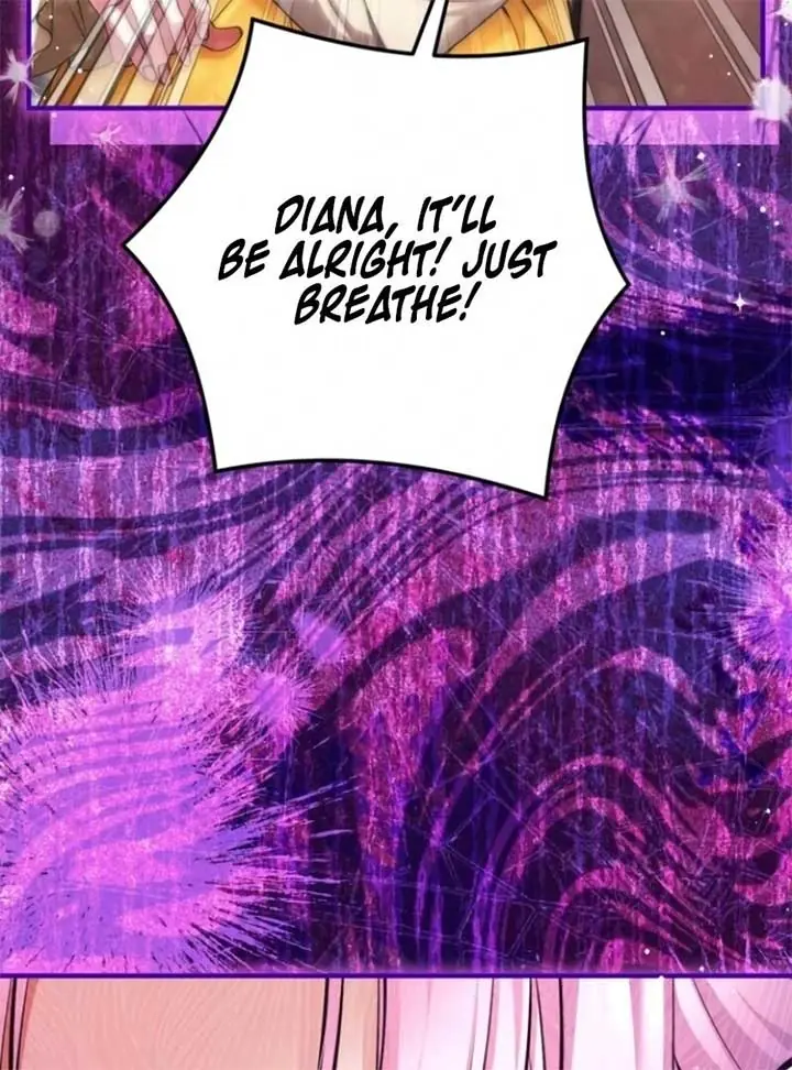For My Lost Love Chapter 112 Page 74