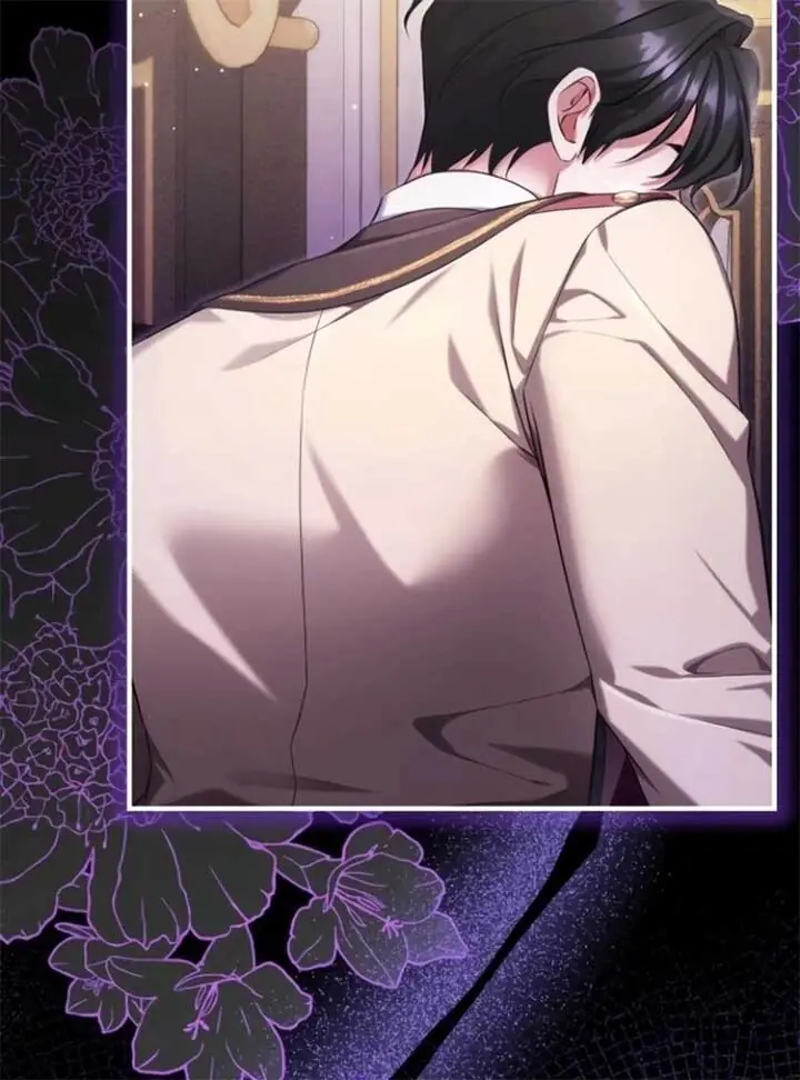 For My Lost Love Chapter 112 Page 91