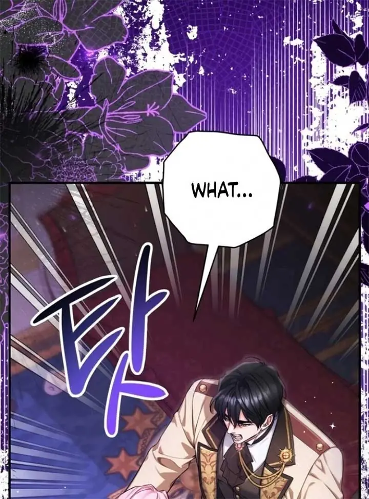 For My Lost Love Chapter 112 Page 94