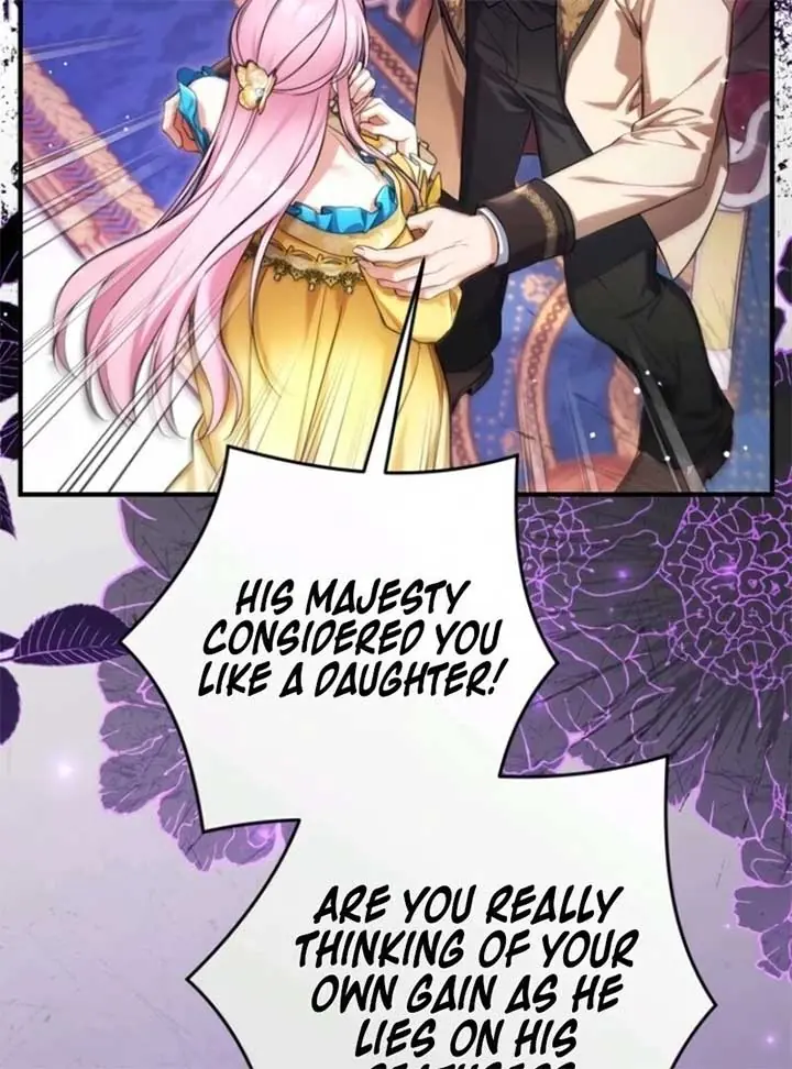 For My Lost Love Chapter 112 Page 95