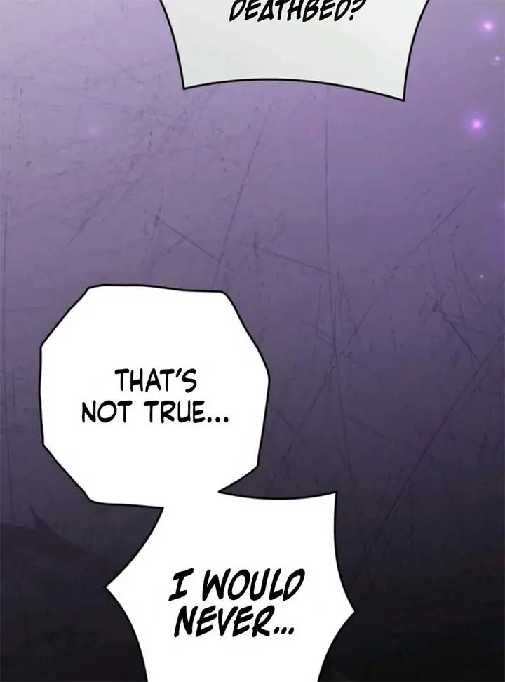 For My Lost Love Chapter 112 Page 96