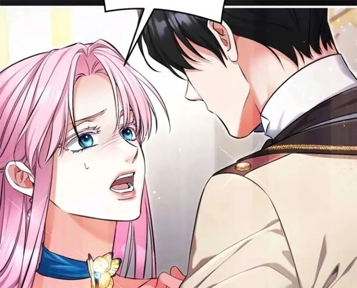 For My Lost Love Chapter 112 Page 97