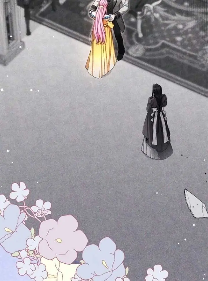 For My Lost Love Chapter 112 Page 103