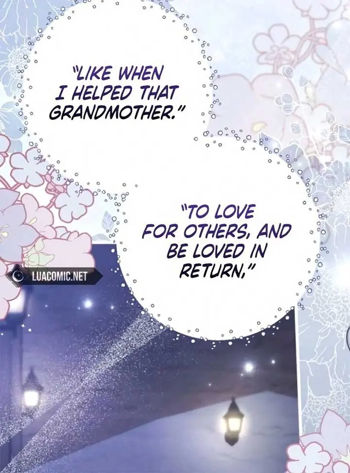 For My Lost Love Chapter 112 Page 105