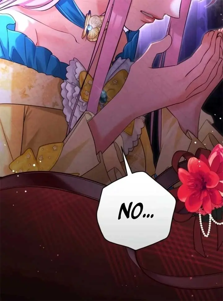 For My Lost Love Chapter 112 Page 110