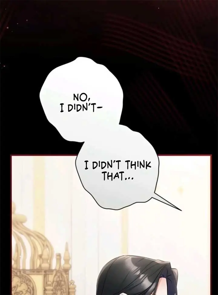 For My Lost Love Chapter 112 Page 111