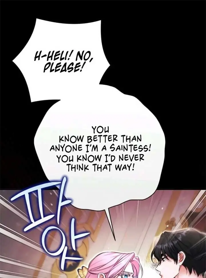 For My Lost Love Chapter 112 Page 113