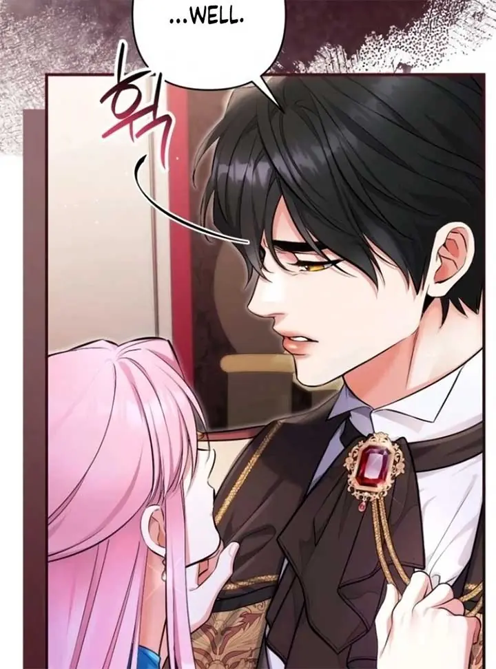 For My Lost Love Chapter 112 Page 115