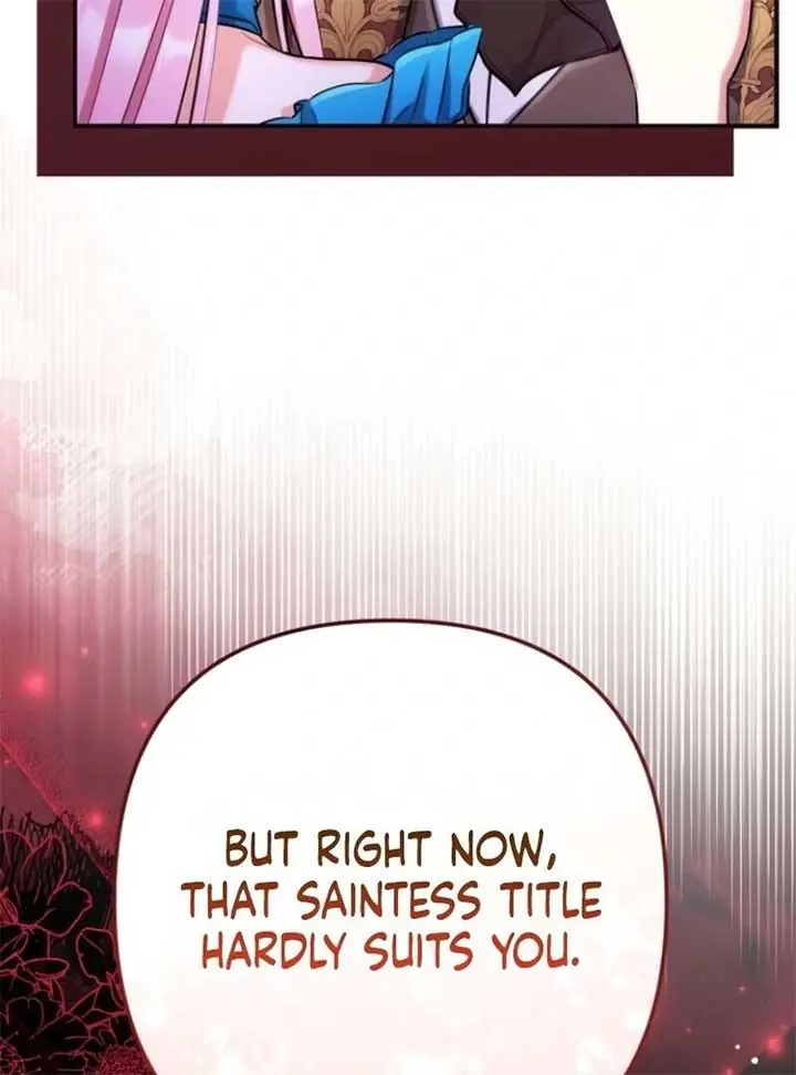 For My Lost Love Chapter 112 Page 116