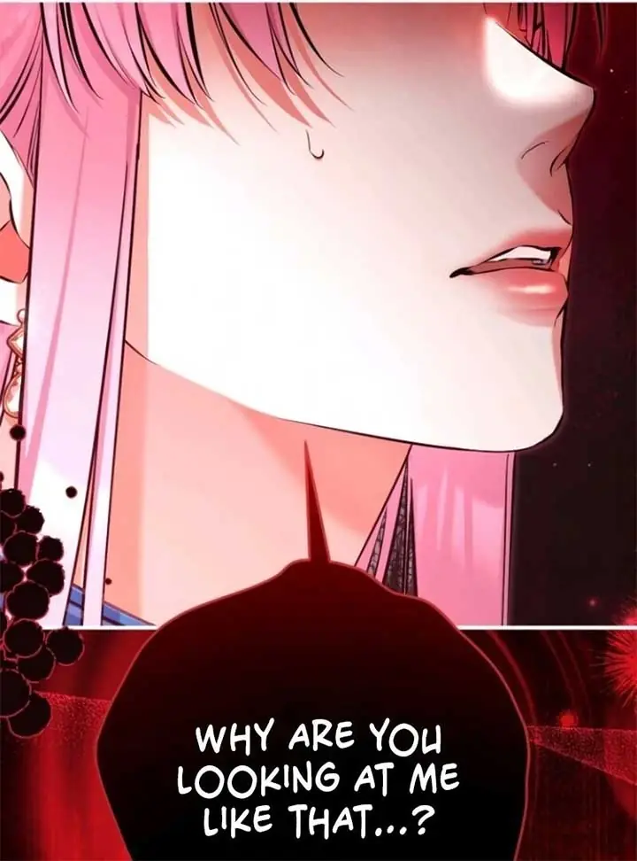 For My Lost Love Chapter 112 Page 119