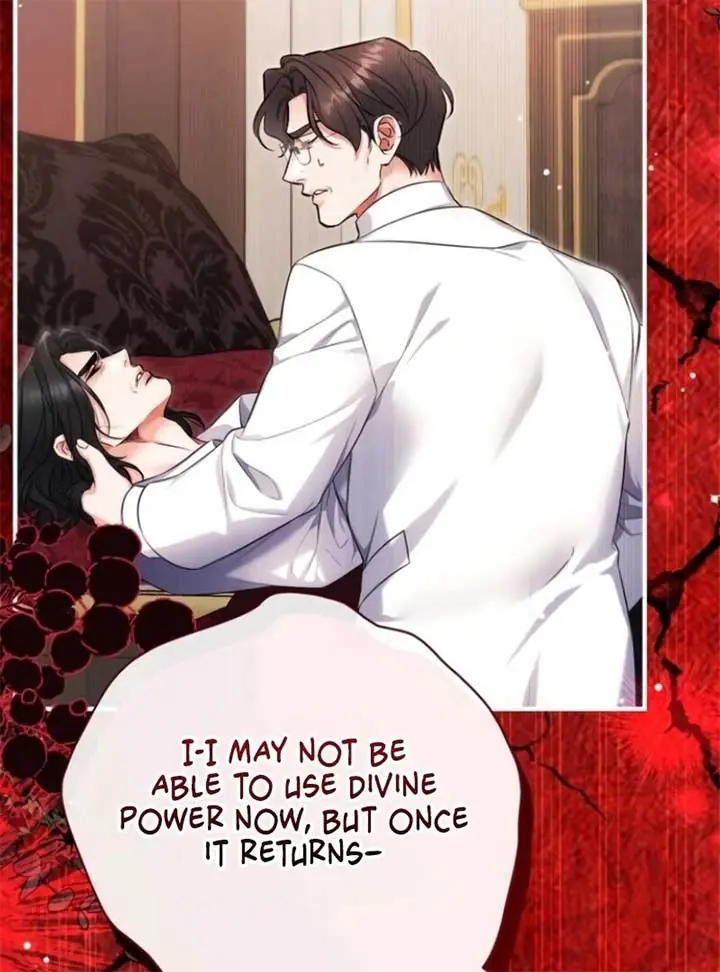 For My Lost Love Chapter 112 Page 121