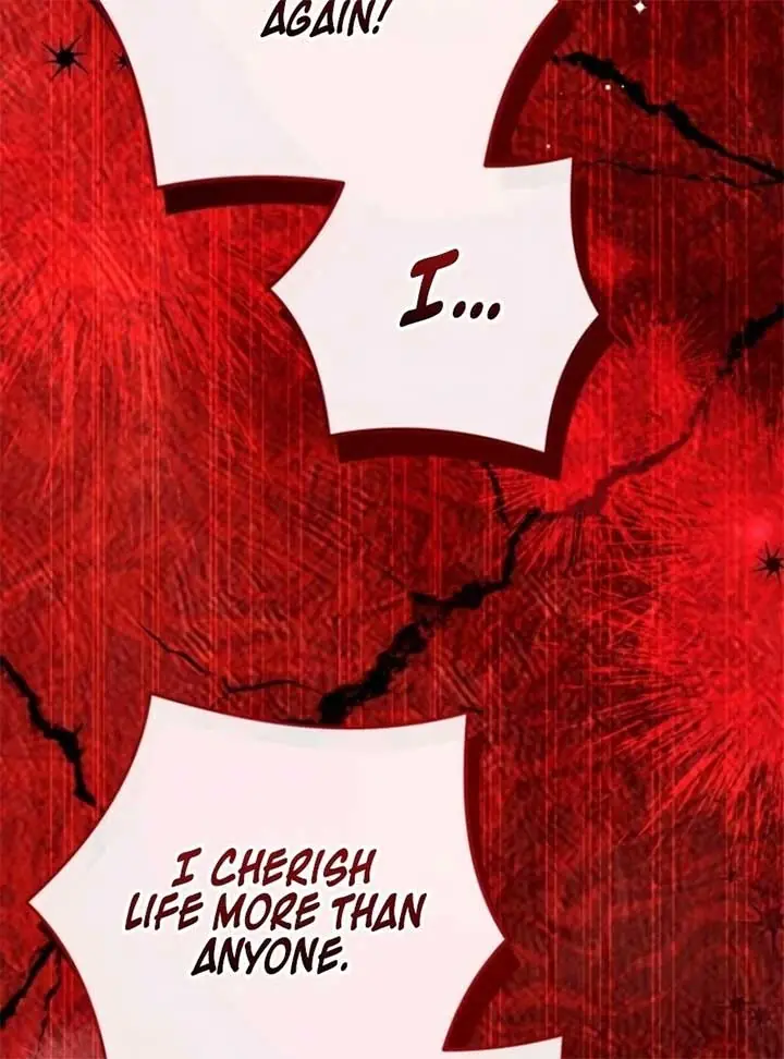 For My Lost Love Chapter 112 Page 124