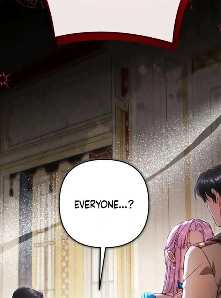 For My Lost Love Chapter 112 Page 127