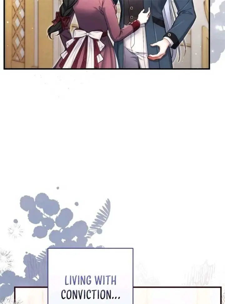 For My Lost Love Chapter 112 Page 134
