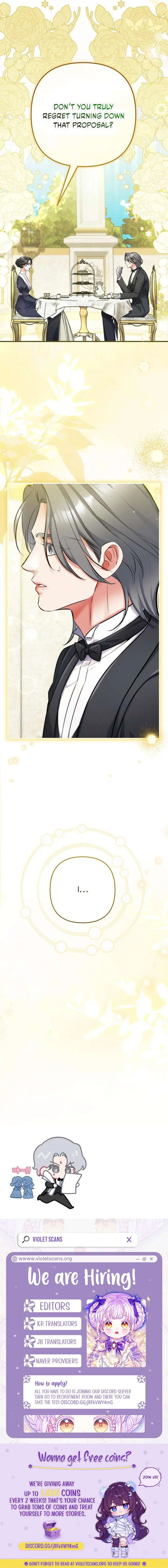 For My Lost Love Chapter 119 Page 14