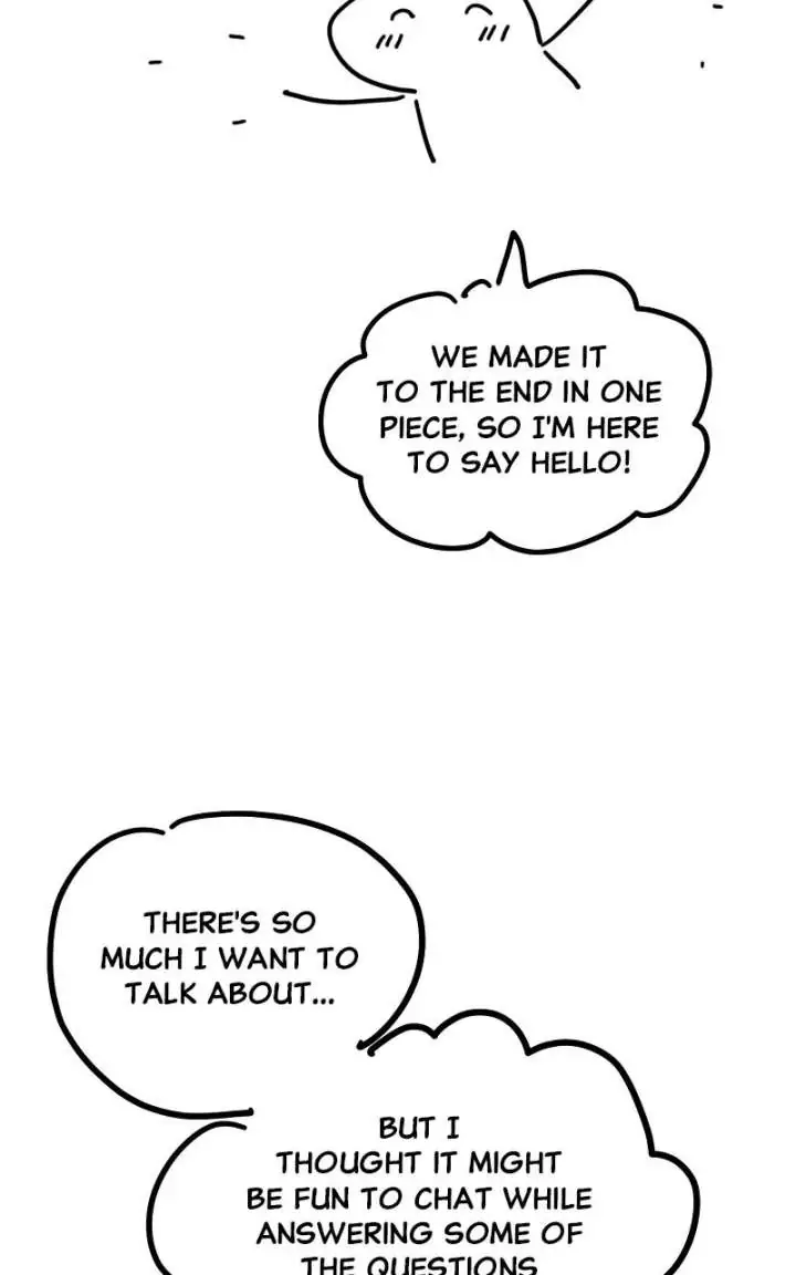 For My Lost Love Chapter 122 Page 3