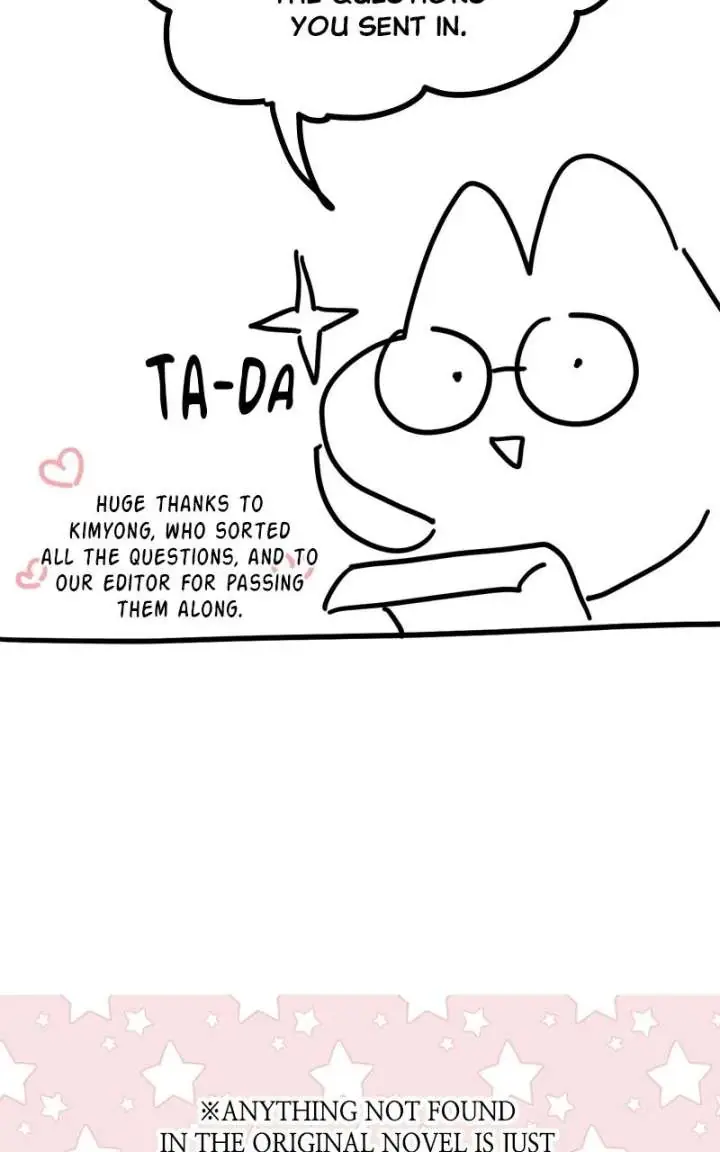 For My Lost Love Chapter 122 Page 4