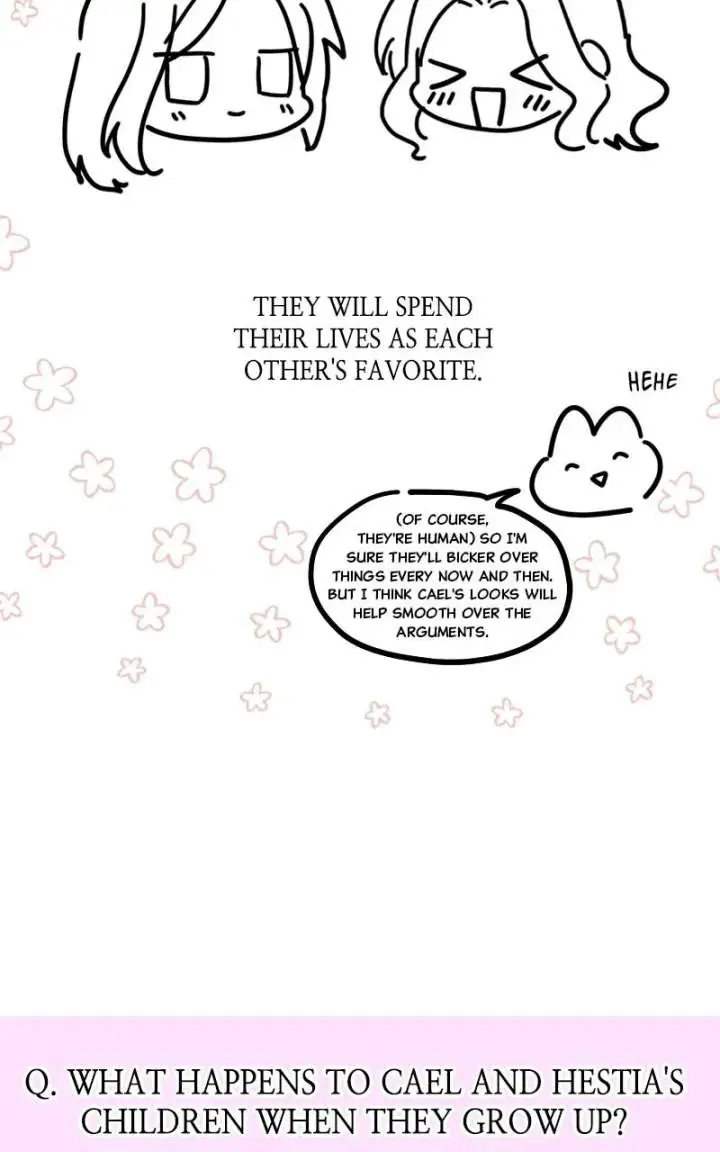 For My Lost Love Chapter 122 Page 6