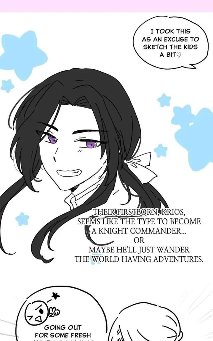 For My Lost Love Chapter 122 Page 7