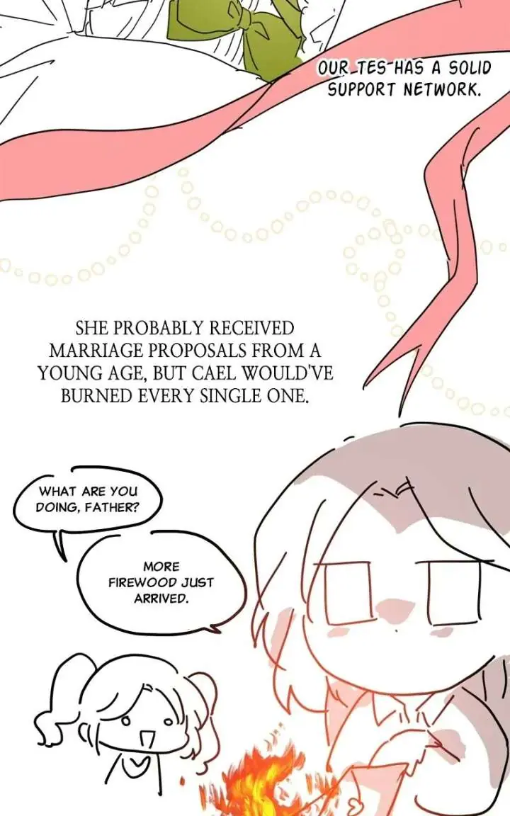 For My Lost Love Chapter 122 Page 10