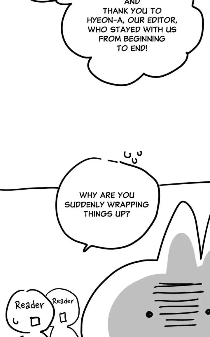 For My Lost Love Chapter 122 Page 25