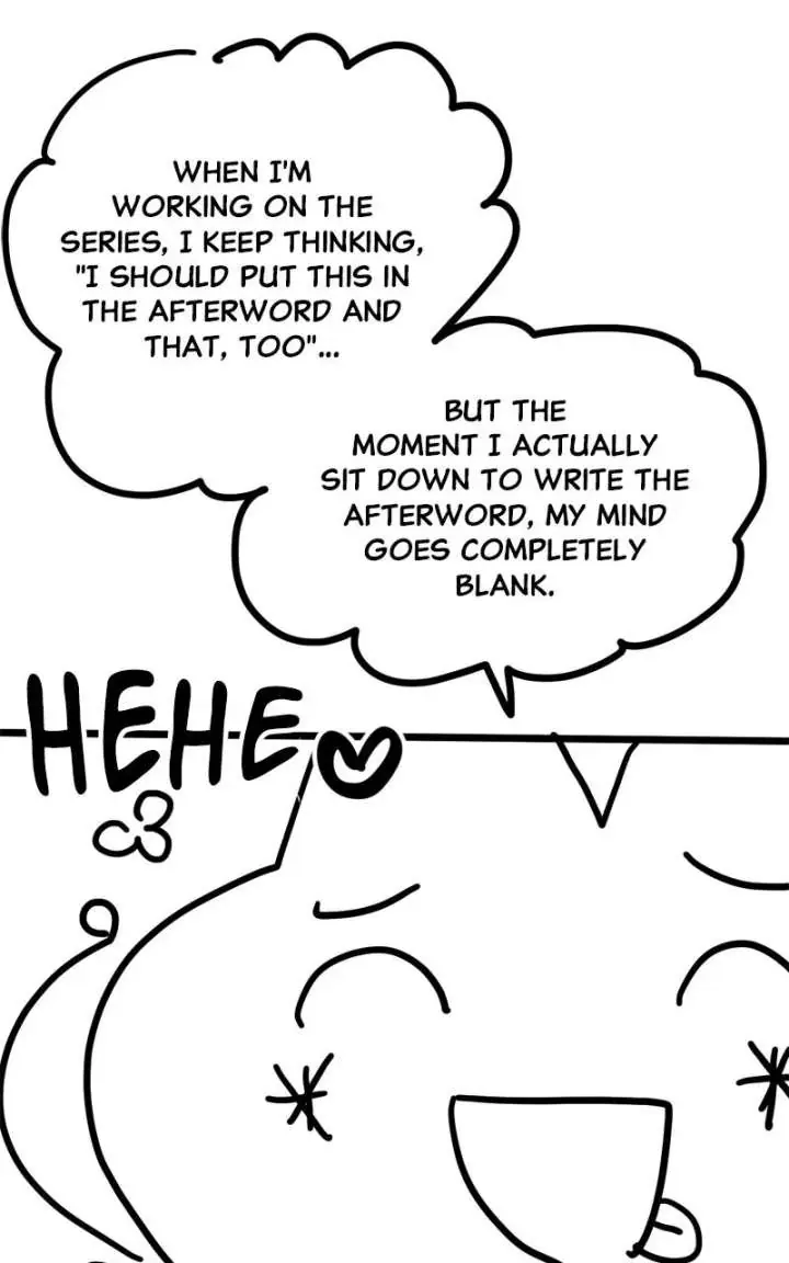 For My Lost Love Chapter 122 Page 27