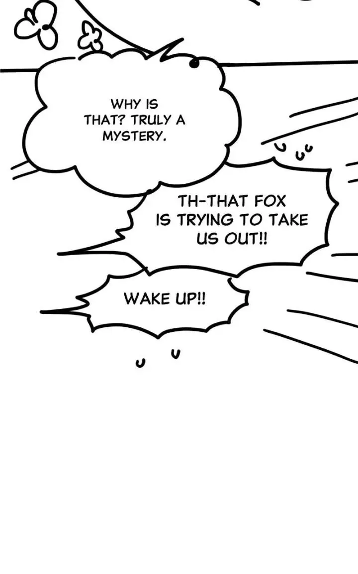 For My Lost Love Chapter 122 Page 28