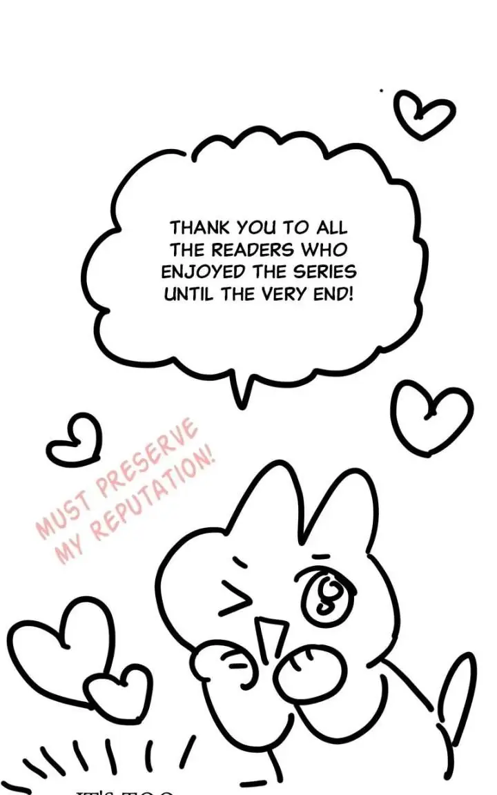 For My Lost Love Chapter 122 Page 31