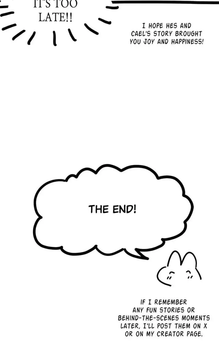 For My Lost Love Chapter 122 Page 32