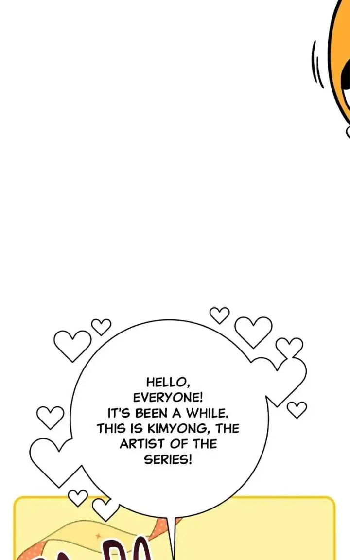 For My Lost Love Chapter 122 Page 34