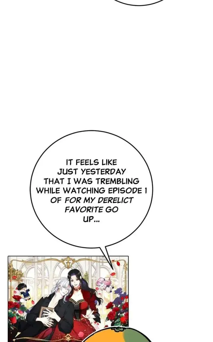 For My Lost Love Chapter 122 Page 37
