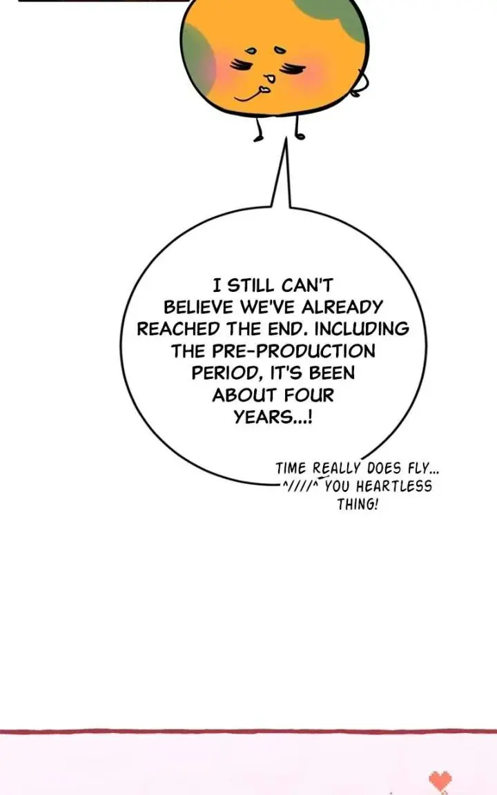 For My Lost Love Chapter 122 Page 38