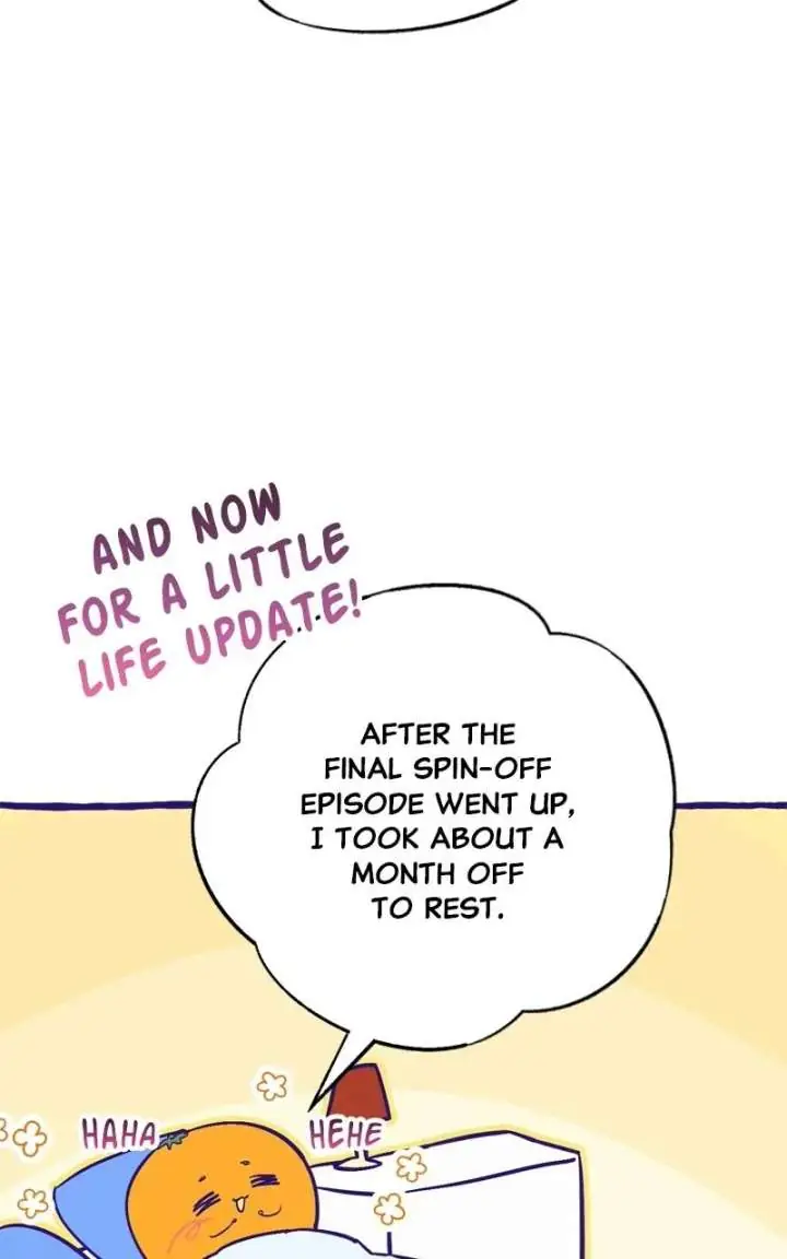For My Lost Love Chapter 122 Page 40
