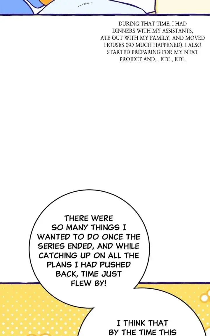 For My Lost Love Chapter 122 Page 41