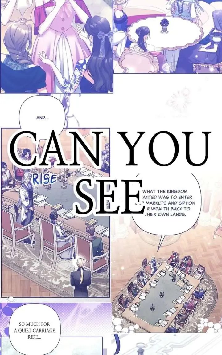 For My Lost Love Chapter 122 Page 46