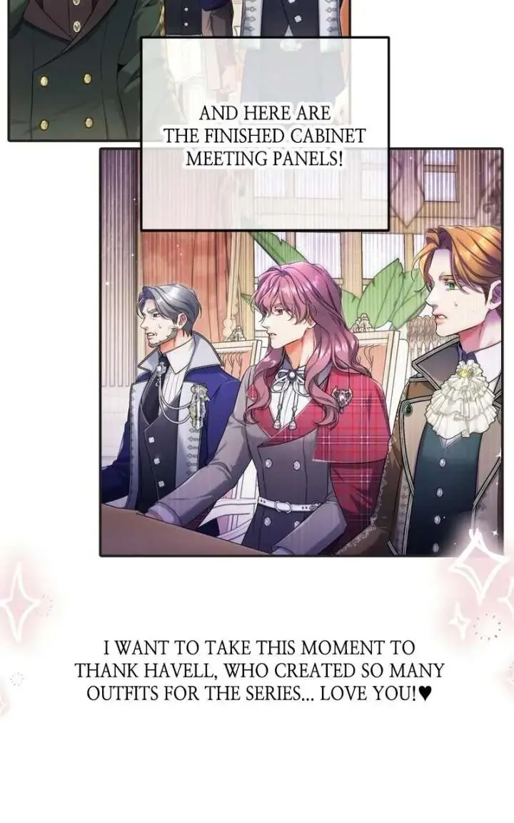 For My Lost Love Chapter 122 Page 57