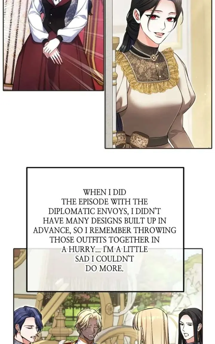 For My Lost Love Chapter 122 Page 59