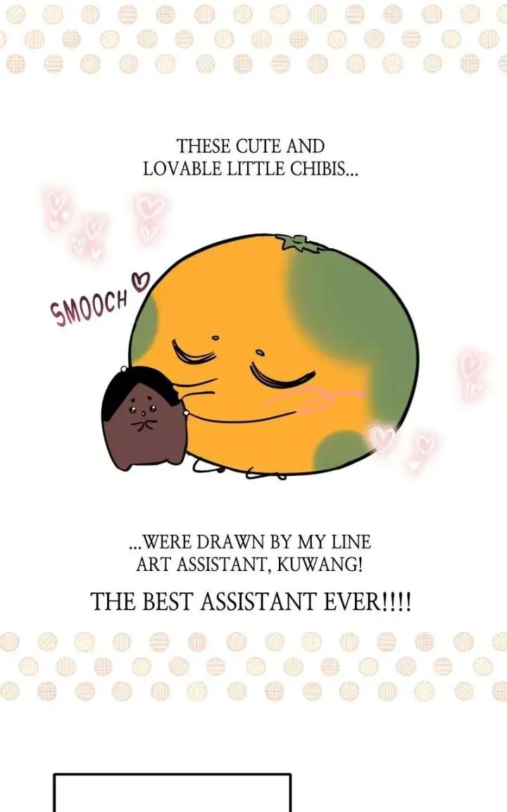 For My Lost Love Chapter 122 Page 64