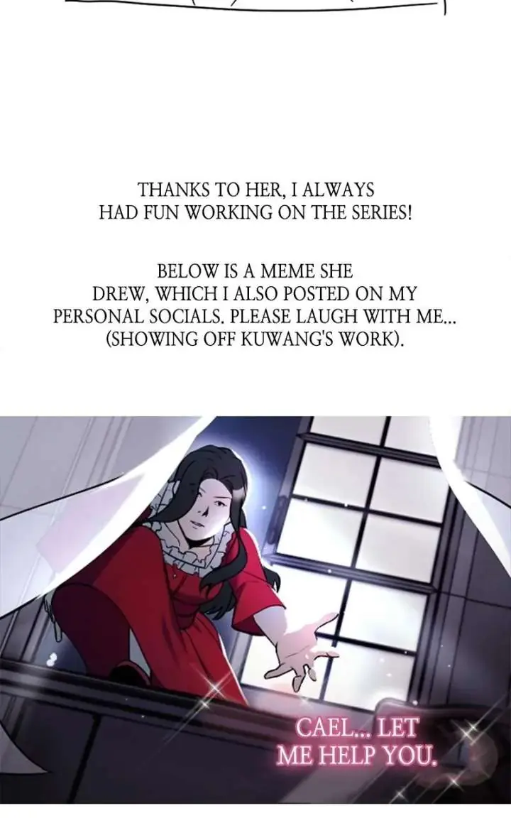 For My Lost Love Chapter 122 Page 71