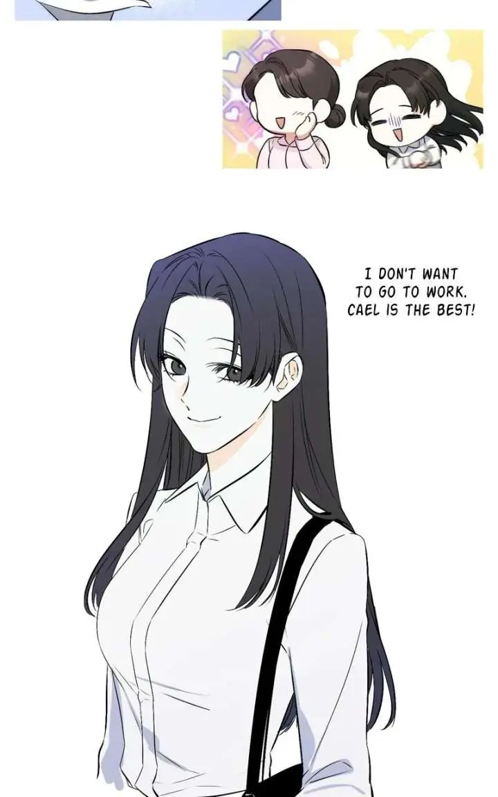For My Lost Love Chapter 122 Page 73