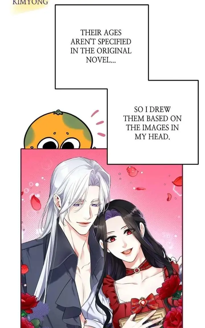 For My Lost Love Chapter 122 Page 77