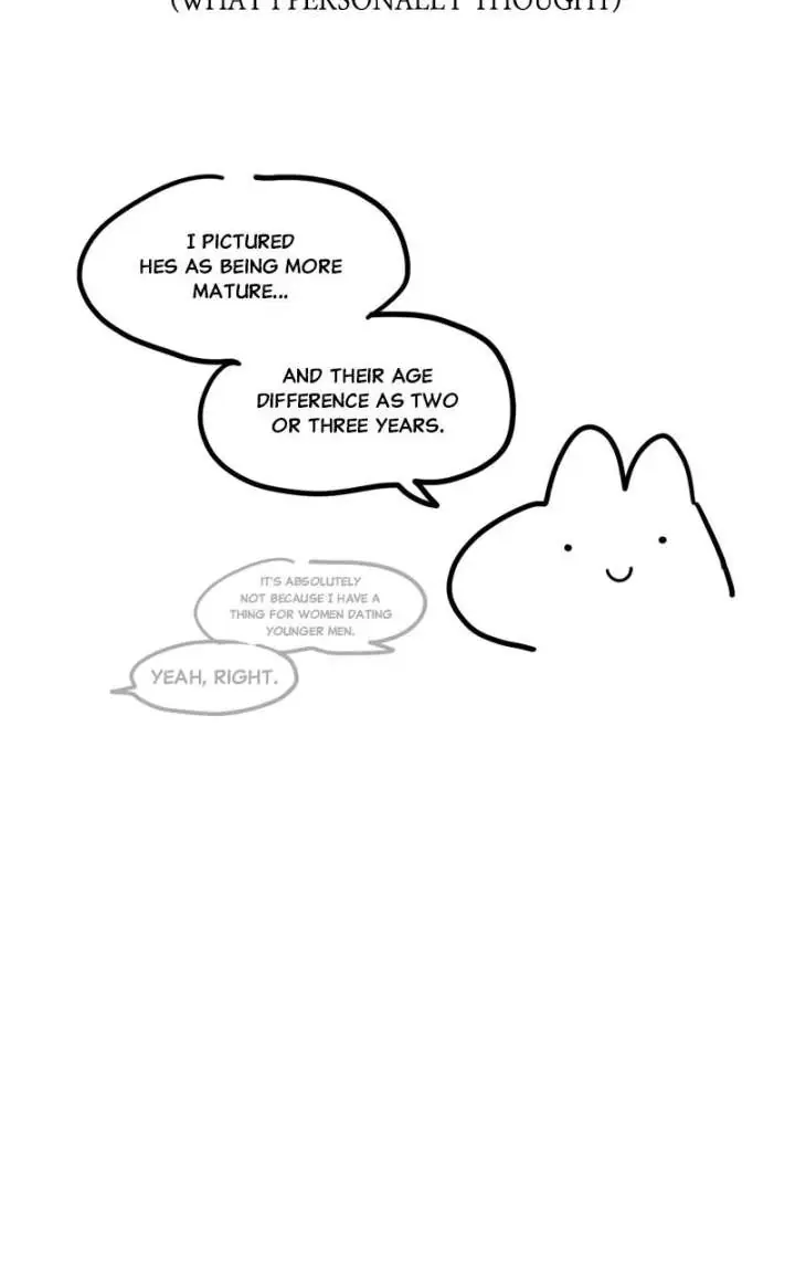 For My Lost Love Chapter 122 Page 79