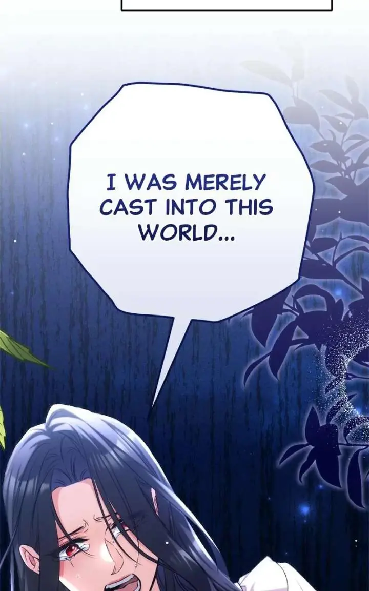 For My Lost Love Chapter 122 Page 81