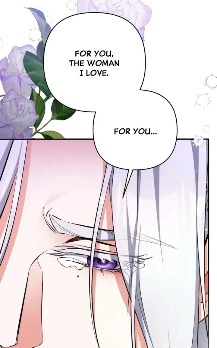 For My Lost Love Chapter 122 Page 83