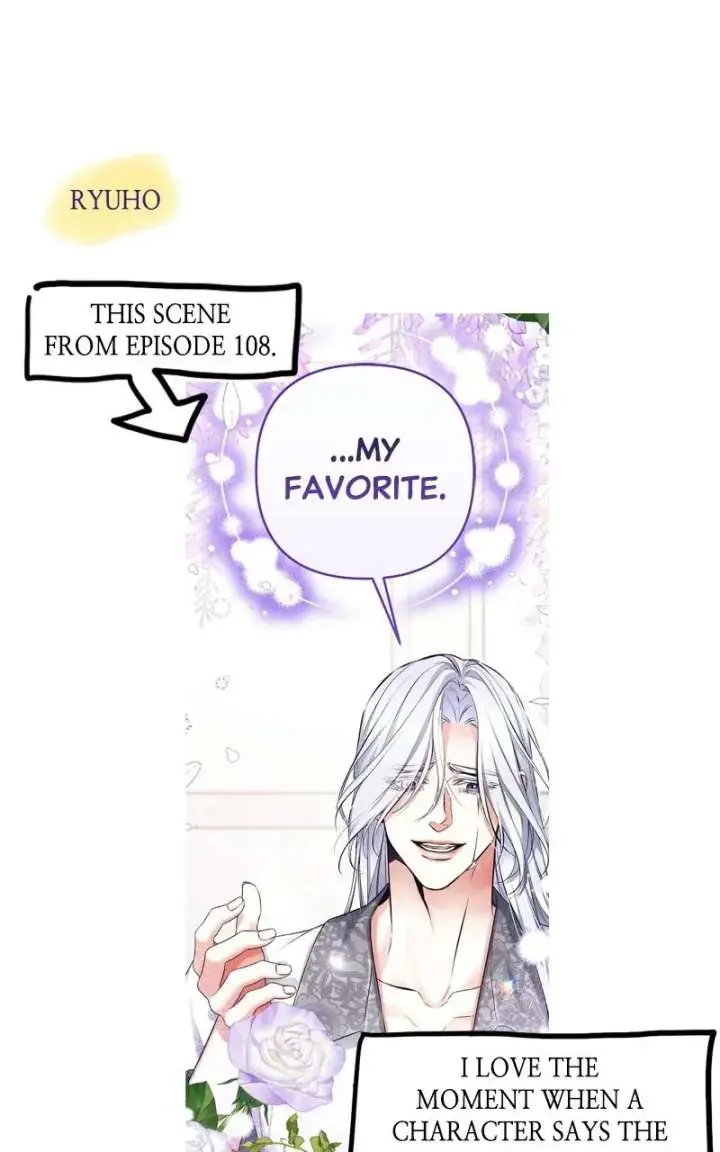 For My Lost Love Chapter 122 Page 87