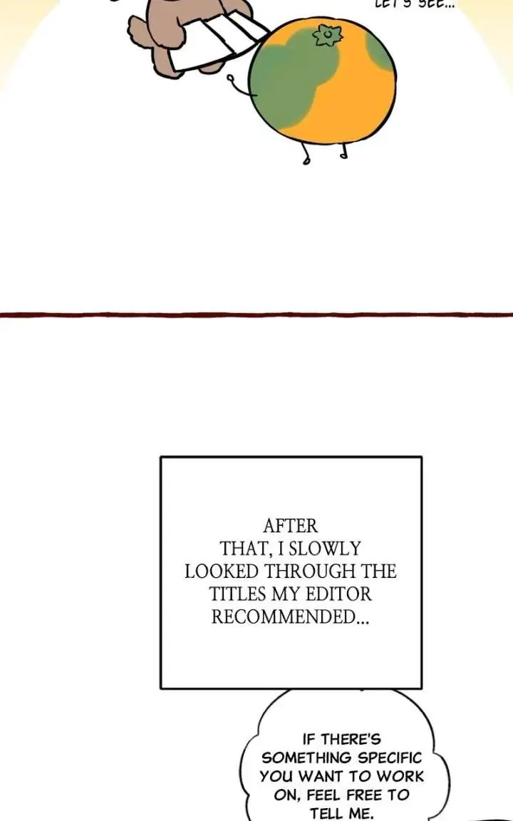 For My Lost Love Chapter 122 Page 93