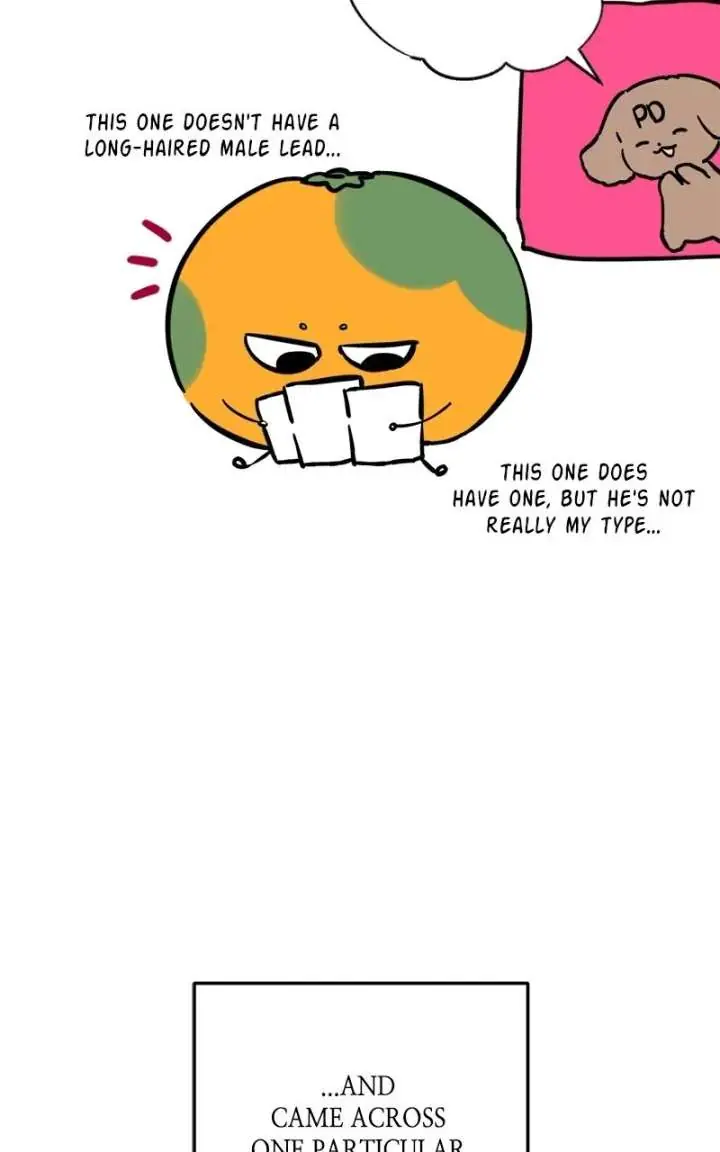 For My Lost Love Chapter 122 Page 94
