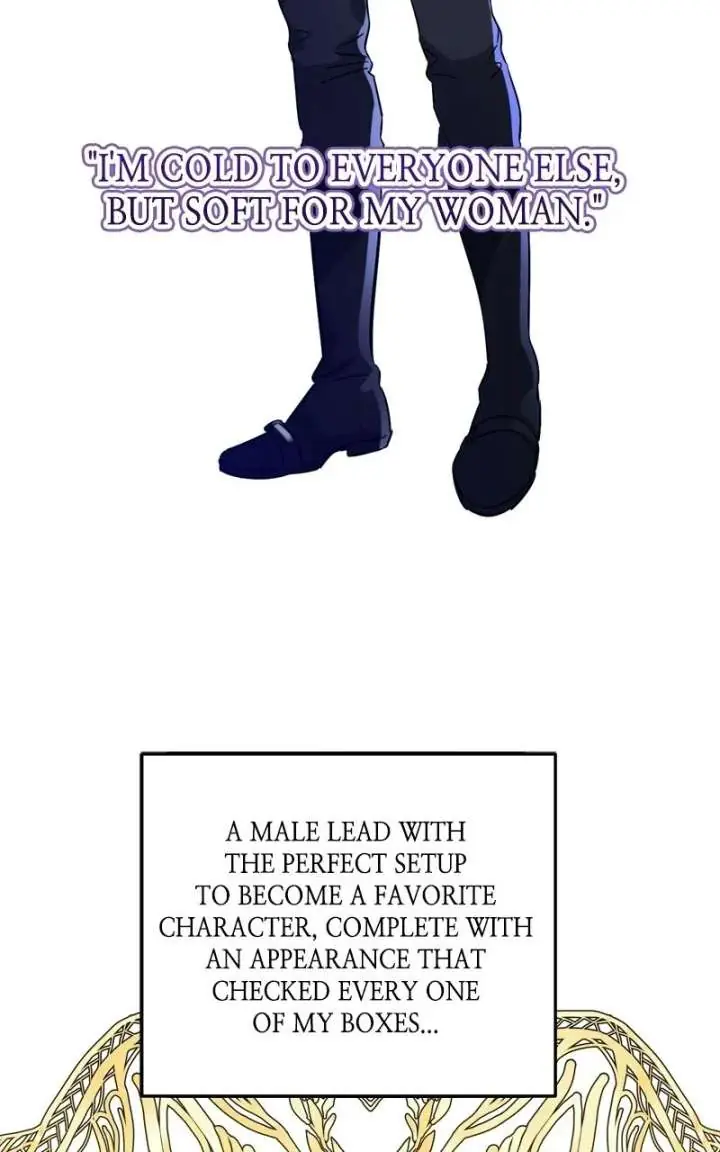 For My Lost Love Chapter 122 Page 97