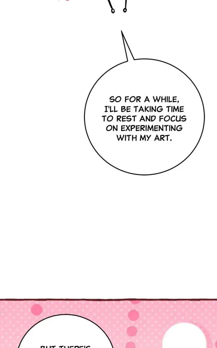 For My Lost Love Chapter 122 Page 105